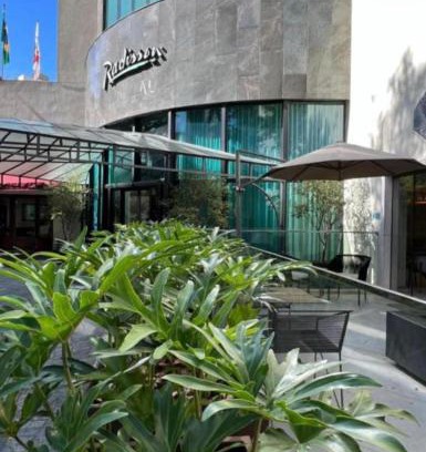 Cerqueira Cesar Apartamento | Oscar Freire Hotel RDS Sao Paulo