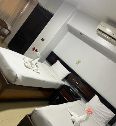 Aswan Hotel | Oscar Hotel Aswan