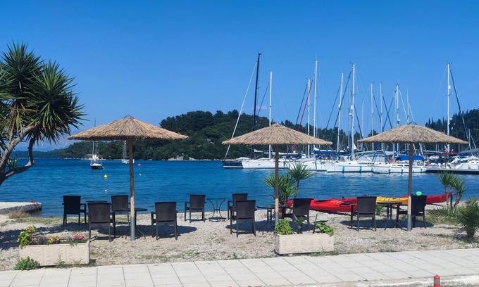 Yenion Hotel | Oscar Hotel