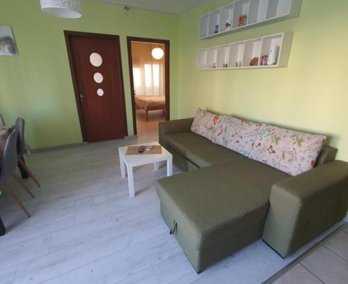 Floresti Apartamento | Oscar's Apartment