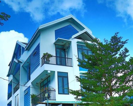Hoi An City Centre Apartamento | Oscar Villa And Apartment Hoi An