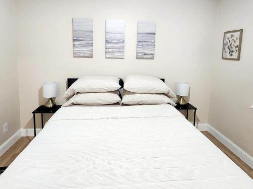East Lake Morton Apartamento | Osceola 922 Condo