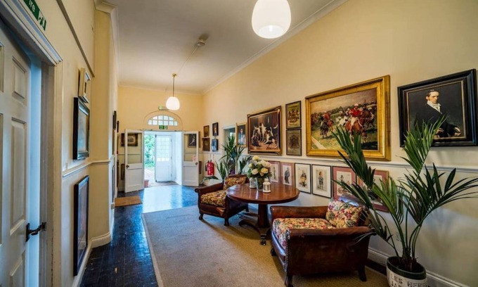 Maldon Apartamento | Orange Blossom / 3-bed home on Osea Island, Essex