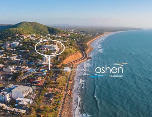 Yeppoon Apartamento | Oshen Holiday Apartments Yeppoon