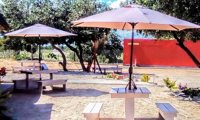 Oshikuku Casa | Oshikuku Town lodge