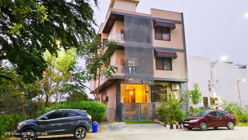Sanganer Apartamento | OSHO Villa Guest House