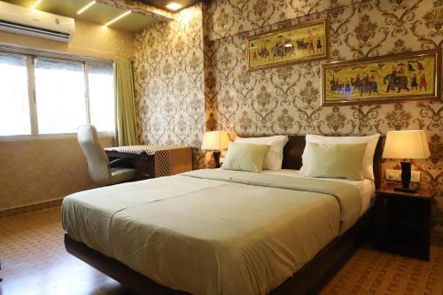 Lokhandwala Complex Apartamento | OSI Apartments Andheri West