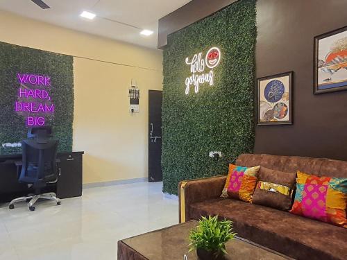 Ranwar Apartamento | OSI Apartments Lilavati Bandra