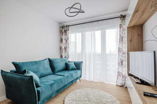 Nowe Miasto Apartamento | Osiedle Verde Homely Apartment