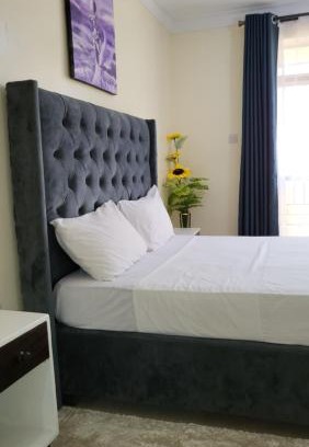 Gede Apartamento | Osiepe homes by Osiepe Tours and travel