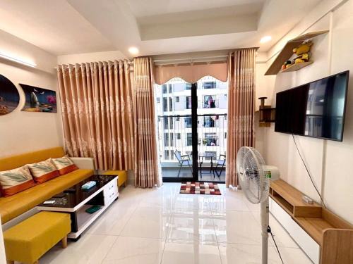 Phu My Apartamento | Osimi Phu My Apartment - 1 bedroom