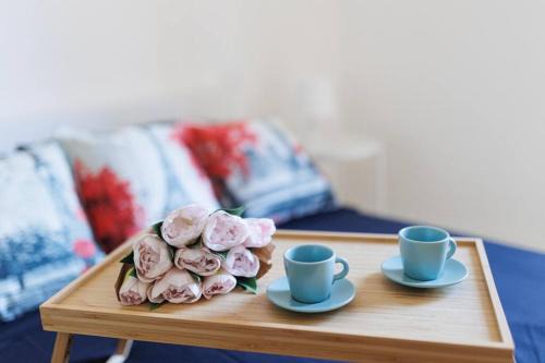 Osimo Apartamento | Osimo nel Cuore del Centro, free Wi-FI e Netflix