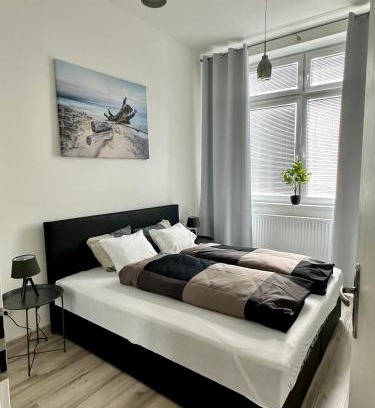 Stara Lubovna Apartamento | Oskar Wilde