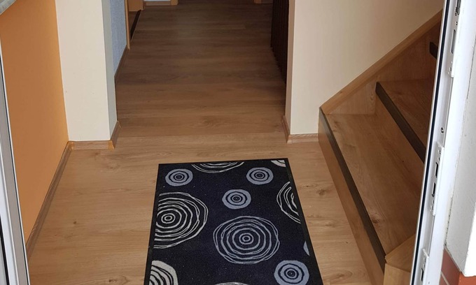 Dallgow-Doeberitz Apartamento | Oskar9 apartment