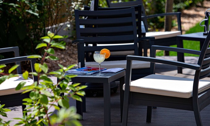 Blagnac Hotel | Hampton by Hilton Toulouse Airport