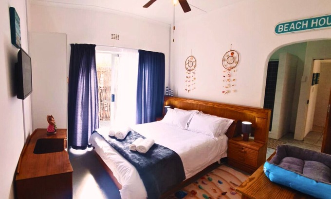 Laingsburg Otro | Oskopvlakte Karoo Farm House