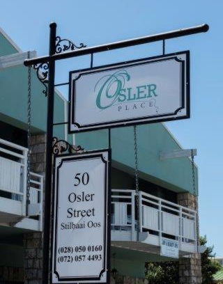 Still Bay Apartamento | Osler Place Self-Catering