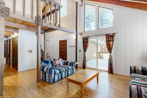 Truckee Casa | Oslo Oasis