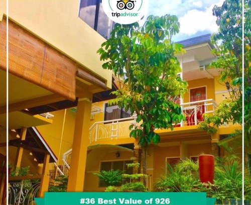Oslob Casa | Oslob Malonzo Pension House