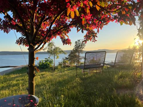 Nesodden Casa | OSLOFJORD idyll