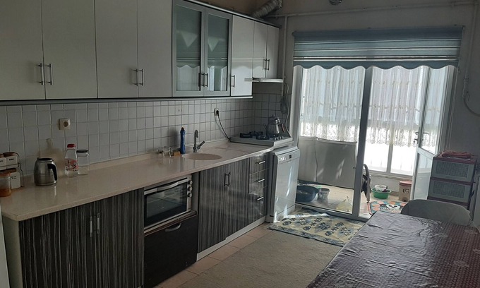 Osmangazi Apartamento | Osmangazi Hanlar Bölgesi City centre, Old covered Bazaar Region
