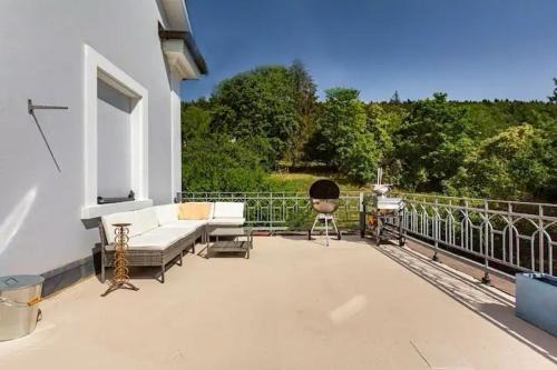Tramelan Apartamento | Osmose