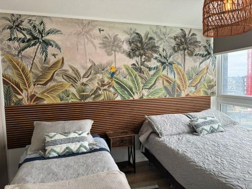 Osorno Apartamento | Osorno studio apartment