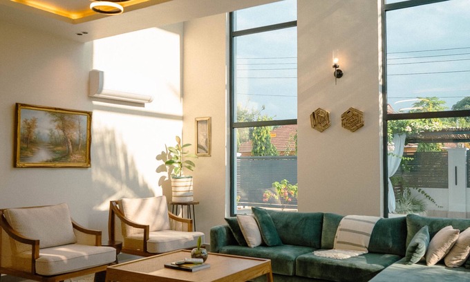 Mbezi Beach Casa | Osotwa housenSpectacular Views: Luxe Retreat
