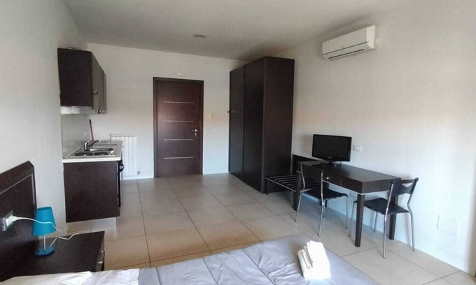 Trevi Apartamento | Ospitaci Casa vacanze Trevi - Intera