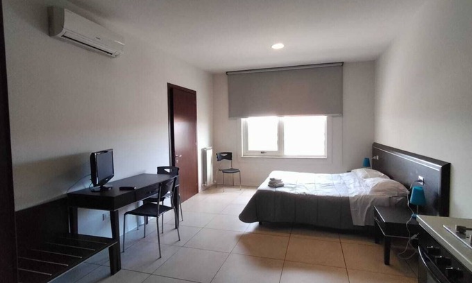 Trevi Apartamento | Ospitaci Casa vacanze Trevi - Monolocale Indaco
