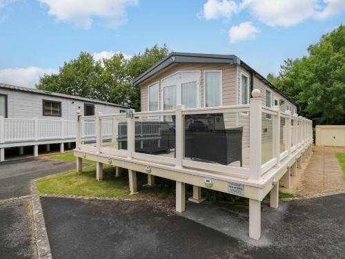 Penally Casa | Osprey 7
