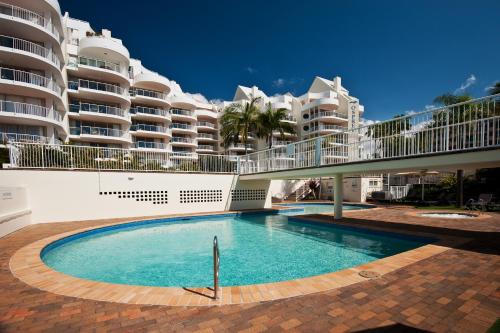 Mooloolaba Apartamento | Osprey Apartments