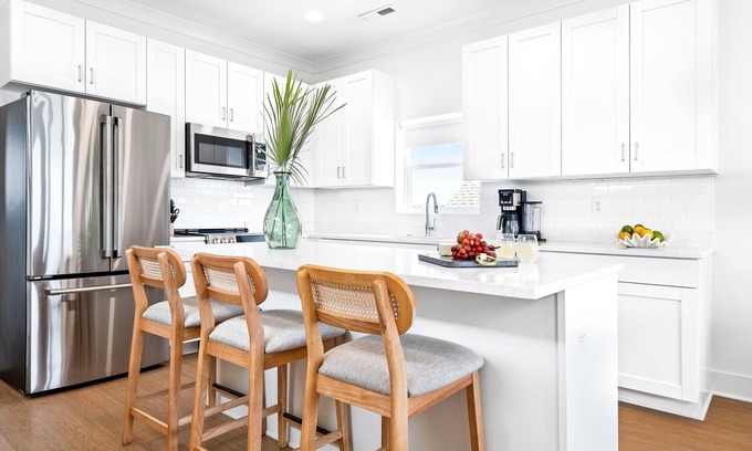 Georgetown Casa | Osprey at Winyah Bay Club