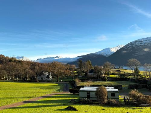 West Laroch Casa | Osprey Caravan