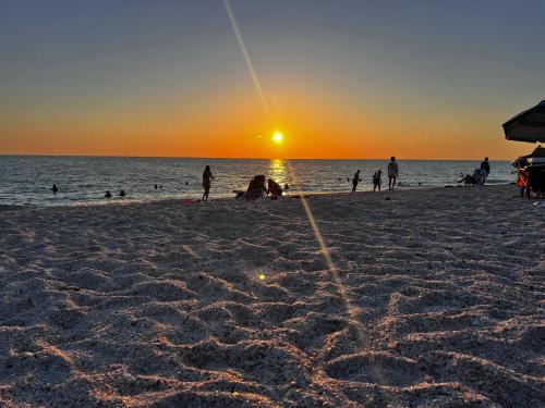 Osprey Casa | Osprey Coastal Retreat Near Siesta Key