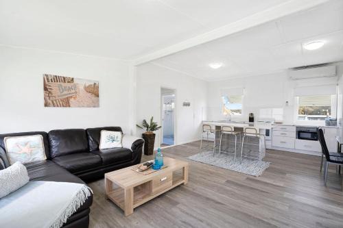 St. Georges Basin Casa | Osprey Cottage