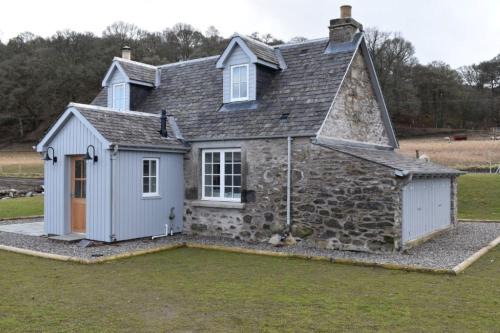 Pitlochry Casa | Osprey Cottage, Port o Tay