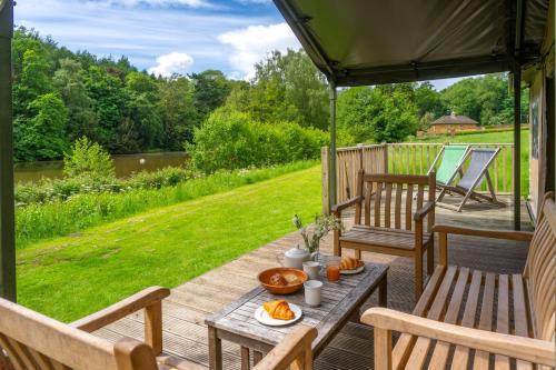 Exton Casa | Osprey - Exton Park