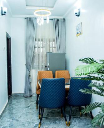 Benin City Apartamento | Osprey Lodge and Apartments