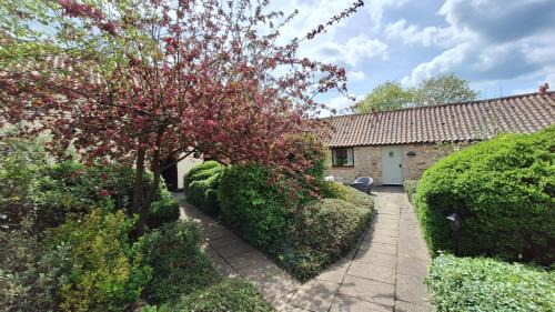 Exelby Apartamento | Osprey Meadow Holiday Cottages