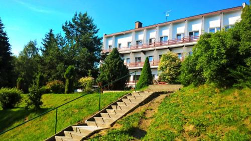 Solina Complejo | Osrodek Wypoczynkowy " BIESZCZADY"