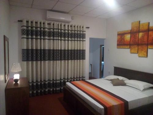 Anuradhapura Casa | Ossa home stay