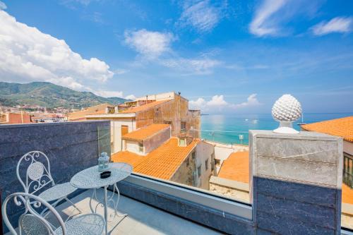 Old Town Hotel | Ossuna Bay Hotel Boutique