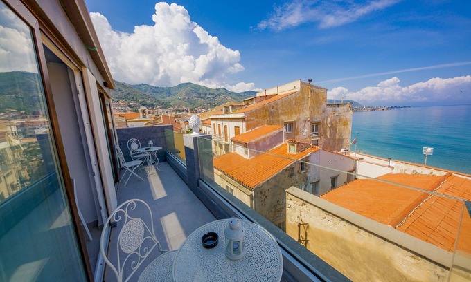 Old Town Hotel | Ossuna bay hotel boutique