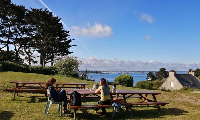 Ile-de-Batz Hostal | Ostal Île de Batz - Auberge de jeunesse