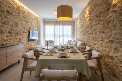 Vilanova d'Alcolea Casa | OSTALEA Casa Rural