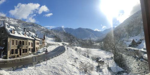 Aubert Casa | Ostau ERA NHEUADA VALLE DE ARAN