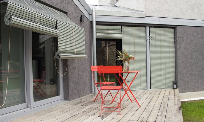 Orozko Casa | Osteiko Etxea. Apartamento entero. 5 plazas.