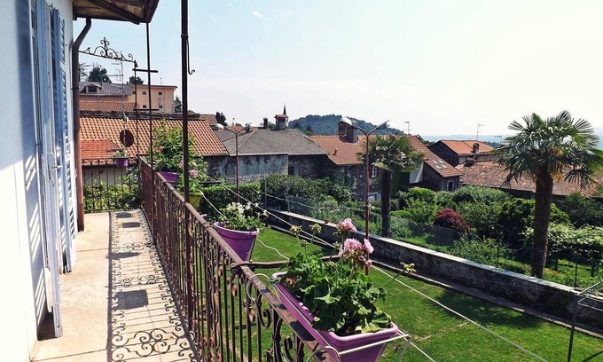 Ameno Hostal | Ostello del Quadrifoglio
