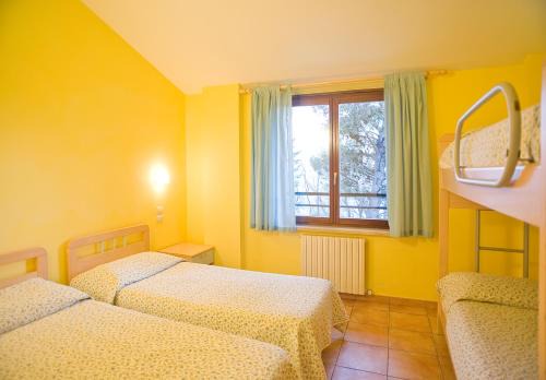 Assisi Hostal | Ostello Fontemaggio